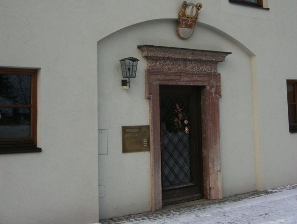 Kapitelhaus Mattsee