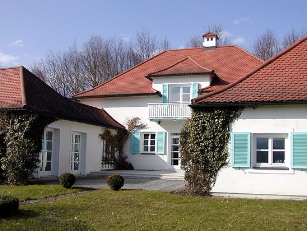 Wohnhaus, Michaelbeuern